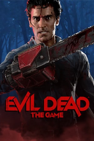 Evil Dead: The Game [от 13.05.2022] (2023) PC | Пиратка