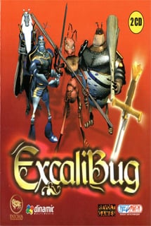 ExcaliBug [v 1.0] (2001) PC | Лицензия