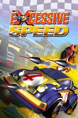 Excessive Speed [v 1.0 (74864)] (2024) PC | Лицензия [GOG]