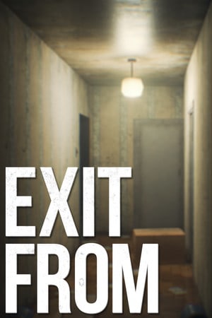 Exit From [v 1.1.1] (2021) PC | RePack от Other s