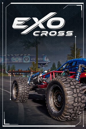 ExoCross [Build 20241115] (2024) PC | RePack от FitGirl
