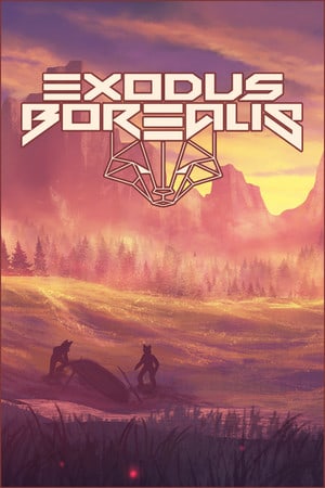Exodus Borealis [v 6.7] (2021) PC | Пиратка