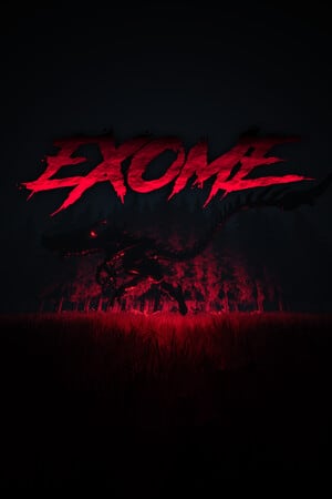 EXOME [Build 19417987] (2022) PC | Пиратка