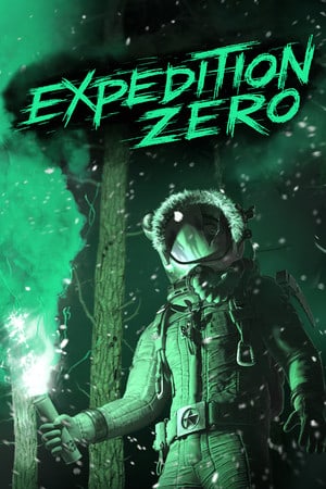 Expedition Zero [v 1.13.1] (2022) PC | Лицензия [GOG]