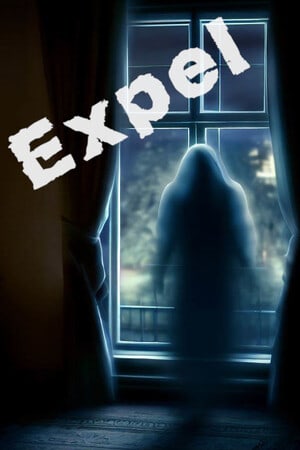Expel [11142944] (2023) PC | Пиратка