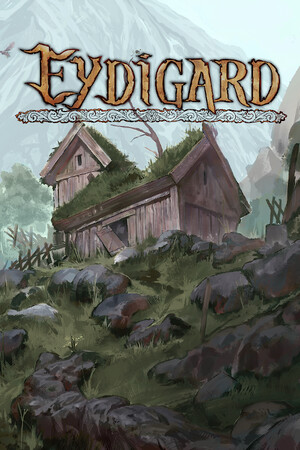 Eydigard [Build 18414121] (2025) PC | Пиратка [Portable]