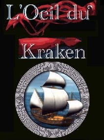 Eye of the Kraken (2002) PC | Пиратка