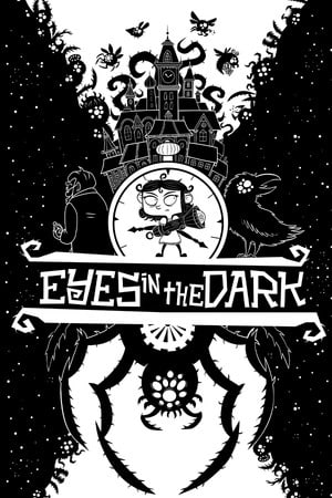 Eyes in the Dark [v 1.1.2] (2022) PC | Пиратка