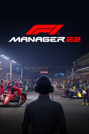 F1 Manager 2022 [v 1.13.0.105950] (2022) PC | RePack от FitGirl