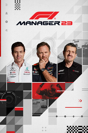 F1 Manager 2023 [v 1.10.0.199864 + 2 DLC | Deluxe Edition] (2023) PC | RePack от FitGirl