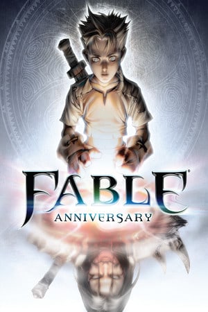 Fable Anniversary [v 1.0 Update 5] (2014) PC | RePack от R.G. Механики