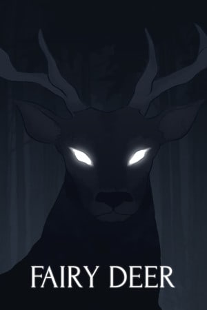 Fairy Deer [v 1.0] (2022) PC | Пиратка