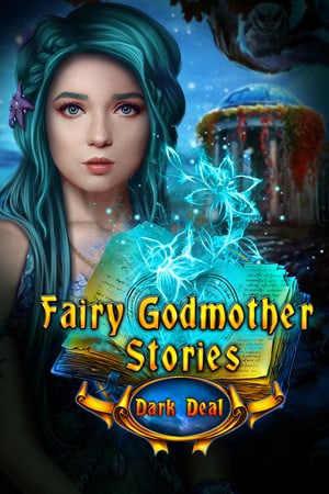 Fairy Godmother Stories: Dark Deal Collector's Edition (2020) PC | Пиратка