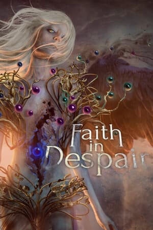 Faith in Despair [v 1.0.4] (2025) PC | Пиратка