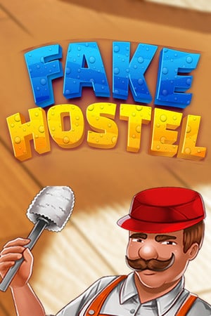 Fake Hostel (2021) PC | Лицензия