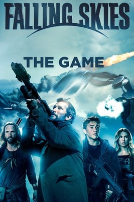 Falling Skies: The Game (2014) PC | Лицензия
