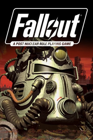 Fallout 1 [v 1.3.5] (2015) PC | Лицензия