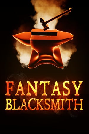 Fantasy Blacksmith [Build 16191830] (2019) PC | Пиратка