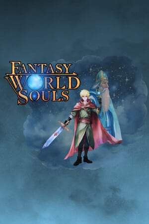 Fantasy World Souls [Free (Steam)] (2023) PC