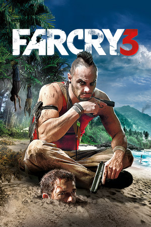 Far Cry 3 [v 1.05 + DLC - Deluxe Edition] (2012) PC | RePack от xatab