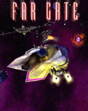 Far Gate (2001) PC | Пиратка