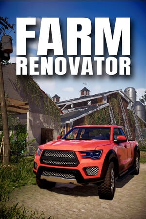 Farm Renovator [Demo (Steam)] PC
