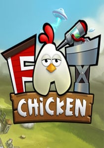 Fat Chicken (2014) PC | Лицензия