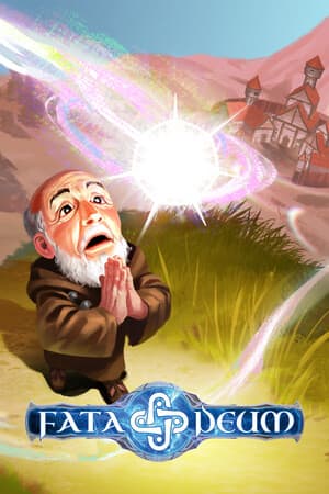 Fata Deum [8 (89552)] (2025) PC | RePack от селезень