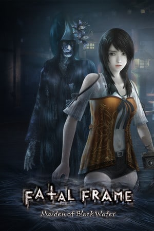 FATAL FRAME / PROJECT ZERO: Maiden of Black Water [v 1.0.0.5] (2021) PC | Пиратка [Portable]