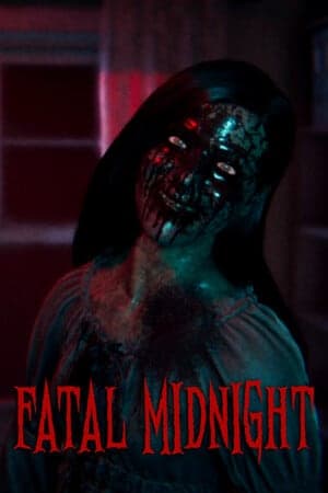 Fatal Midnight [Build 16185793] (2024) PC | Пиратка