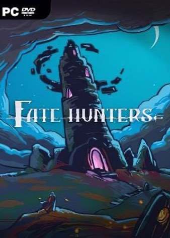 Fate Hunters [v 1.03 build 911] (2019) PC | Пиратка