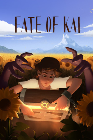 Fate of Kai (2021) PC | Лицензия
