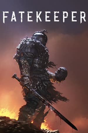 Fatekeeper [23570 Build 23592990] (2026) PC | Пиратка [Portable]