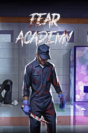 Fear Academy [Build 19601163] (2025) PC | RePack от FitGirl