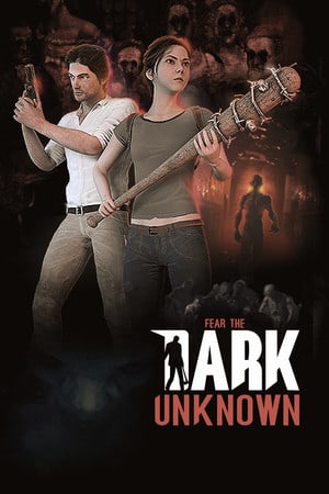 Fear the Dark Unknown: James (2020) PC | Пиратка