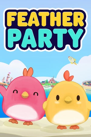 Feather Party [Build 17711285] (2026) PC | RePack от Pioneer
