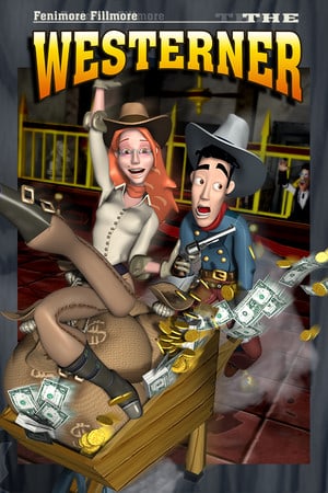 Fenimore Fillmore: The Westerner [v 1.9.4 (37303)] (2017) PC | Лицензия