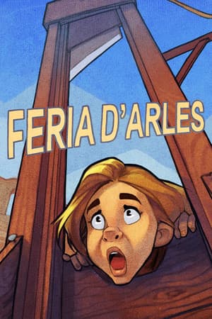 Feria d'Arles [Build 5005909] (2019) PC