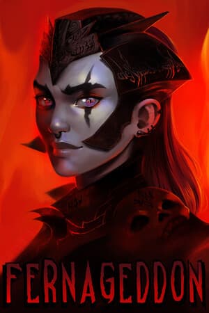 Fernageddon [v 1.00.10] (2024) PC | Пиратка