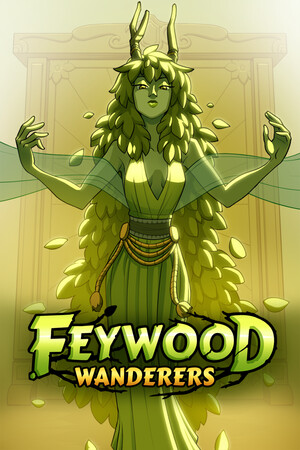 Feywood Wanderers [Build 23550941] (2026) PC | Пиратка [Portable]