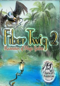Fiber Twig 2 (2018) PC | Пиратка