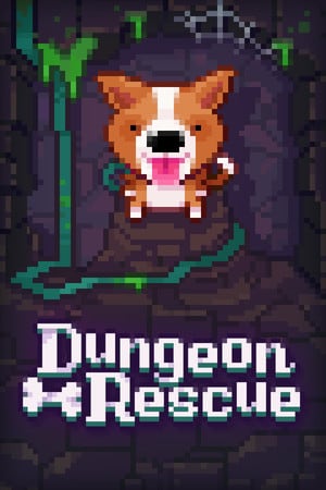 Fidel Dungeon Rescue [v 1.1] (2017) PC | Пиратка