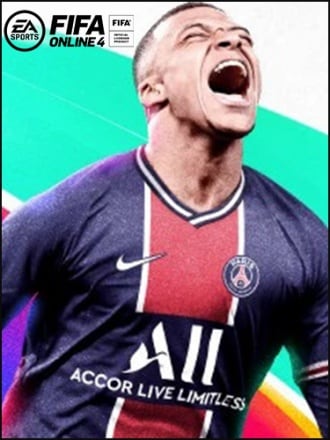 FIFA Online 4 [v 8.02.22] (2020) PC | Лицензия