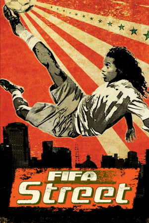 FIFA Street (2012) PC | Пиратка