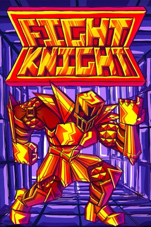 FIGHT KNIGHT [Build 7858792] (2021) PC | Пиратка