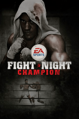 Fight Night Champion (2011) PC | Пиратка