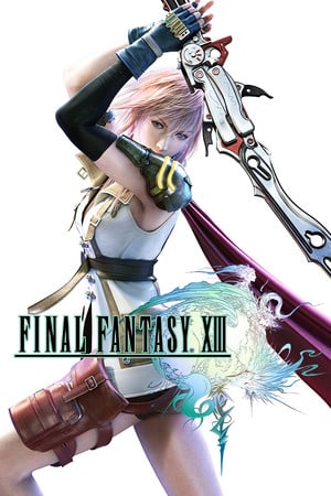 FINAL FANTASY 13 [v 1.0 [Update 3]] (2014) PC | RePack от FitGirl