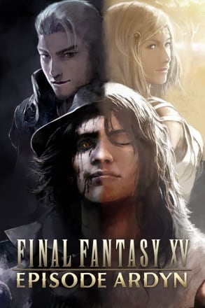 FINAL FANTASY XV EPISODE ARDYN [Build 1261414] (2019) PC | Пиратка