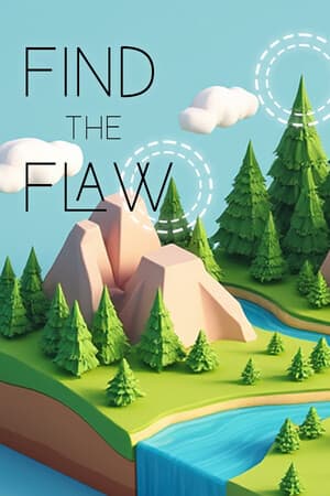 Find The Flaw [Build 20250326] (2024) PC | Пиратка