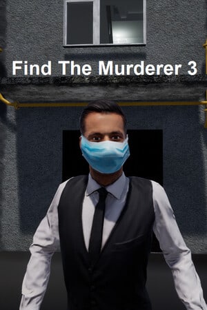 Find The Murderer 3 [v 1.0] (2023) PC | Пиратка